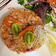 La Cosa Nostra La Grande Motte est un restaurant italien et méditerranéen sur le port qui propose sa recette du Tartare de saumon.( ® la cosa nostra) La Cosa Nostra La Grande Motte est un restaurant italien et méditerranéen sur le port qui propose sa recette du Tartare de saumon.( ® la cosa nostra)