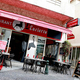 L’Encierro ouvre sa terrasse le 19 mai au Grau-du-Roi pour vous proposer des spécialités régionales. L’Encierro ouvre sa terrasse le 19 mai au Grau-du-Roi pour vous proposer des spécialités régionales.