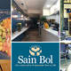 La Brasserie Sain Bol a ouvert à Nîmes avec son concept de poke bowls. La Brasserie Sain Bol a ouvert à Nîmes avec son concept de poke bowls.
