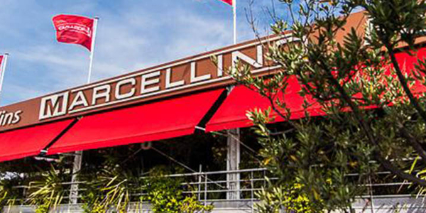 Le Marcellino Nîmes Restaurant italien présente sa nouvelle carte et ses brochettes.(® facebook le marcellino) Le Marcellino Nîmes Restaurant italien présente sa nouvelle carte et ses brochettes.(® facebook le marcellino)