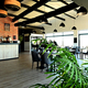 Le restaurant Lou Brigandas Le restaurant Lou Brigandas