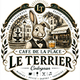 Le Terrier à Codognan, bar-restaurant