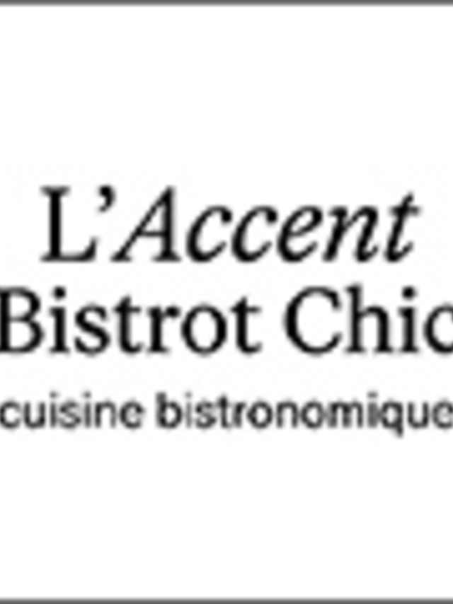 restaurant L'Accent Bistrot Chic à Nîmes - photo en attente
