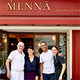 MENNA Nîmes, un restaurant familial de cuisine faite maison  ( ® MENNA-lateliersardane)
