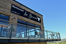 Carte du midi - Restaurant Lou Brigandas Carte du midi - Restaurant Lou Brigandas