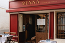 Restaurant Menna Nîmes propose une cuisine gastronomique en centre-ville ( ® facebook menna)