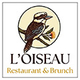 Restaurant l'Oiseau Brunch Vauvert - Fait maison