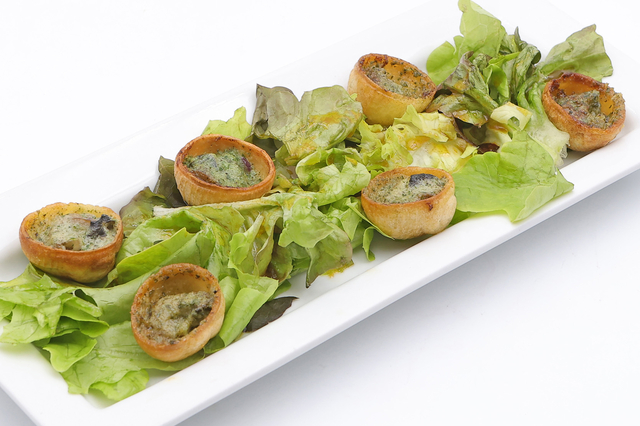 Escargots de la Vaunage - Nîmes