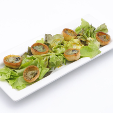 Escargots de la Vaunage 