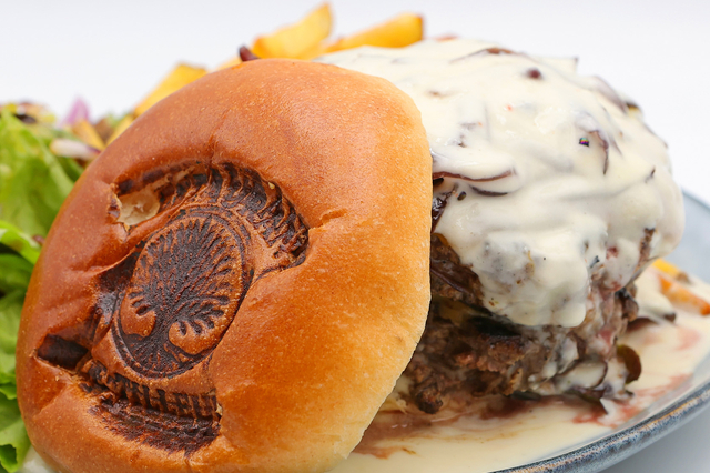 Hamburgers maison Nîmes - Le Tilleul Vestric et Candiac 
