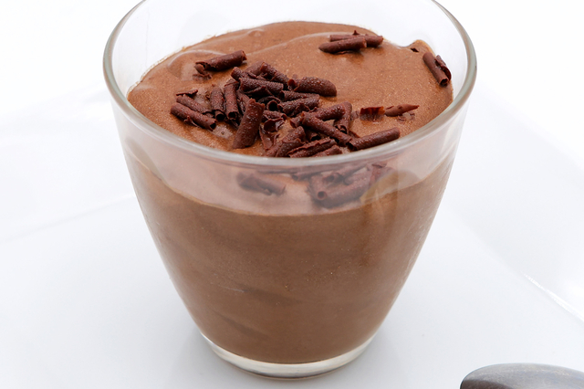 Sélection de desserts maison et café douceur
