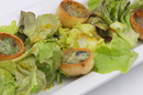 Escargots de la Vaunage au restaurant Le Tilleul à Vestric-et-Candiac (® SAAM- fabrice CHORT)